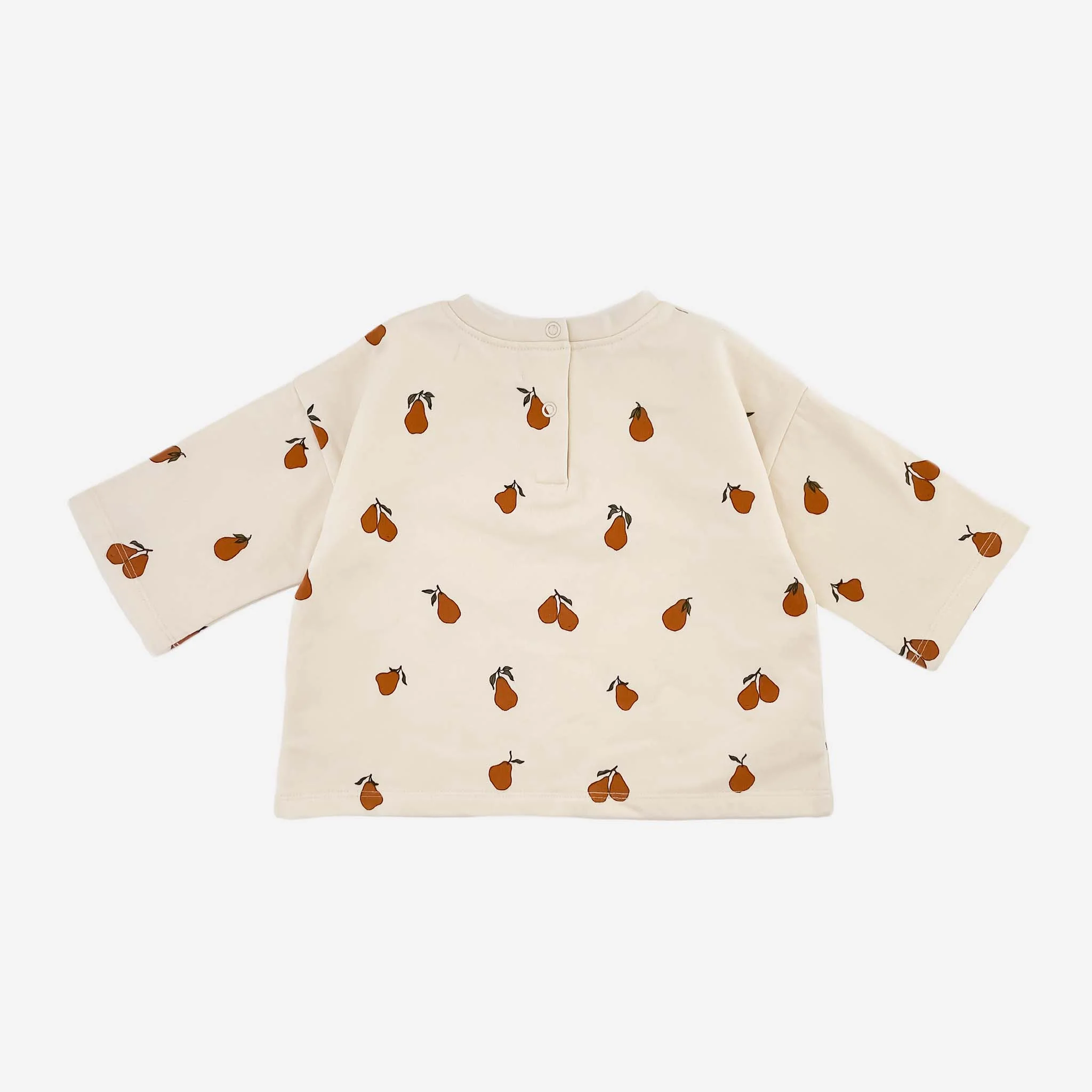 Shirt and Pant Playset, Pear - Image 3