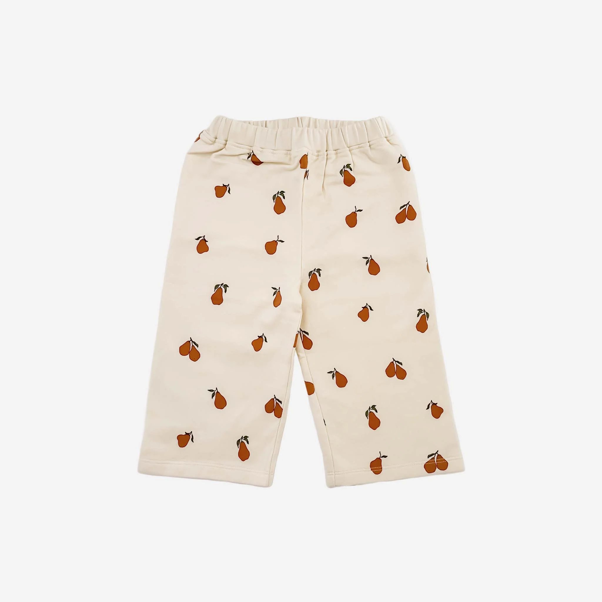 Shirt and Pant Playset, Pear - Image 4