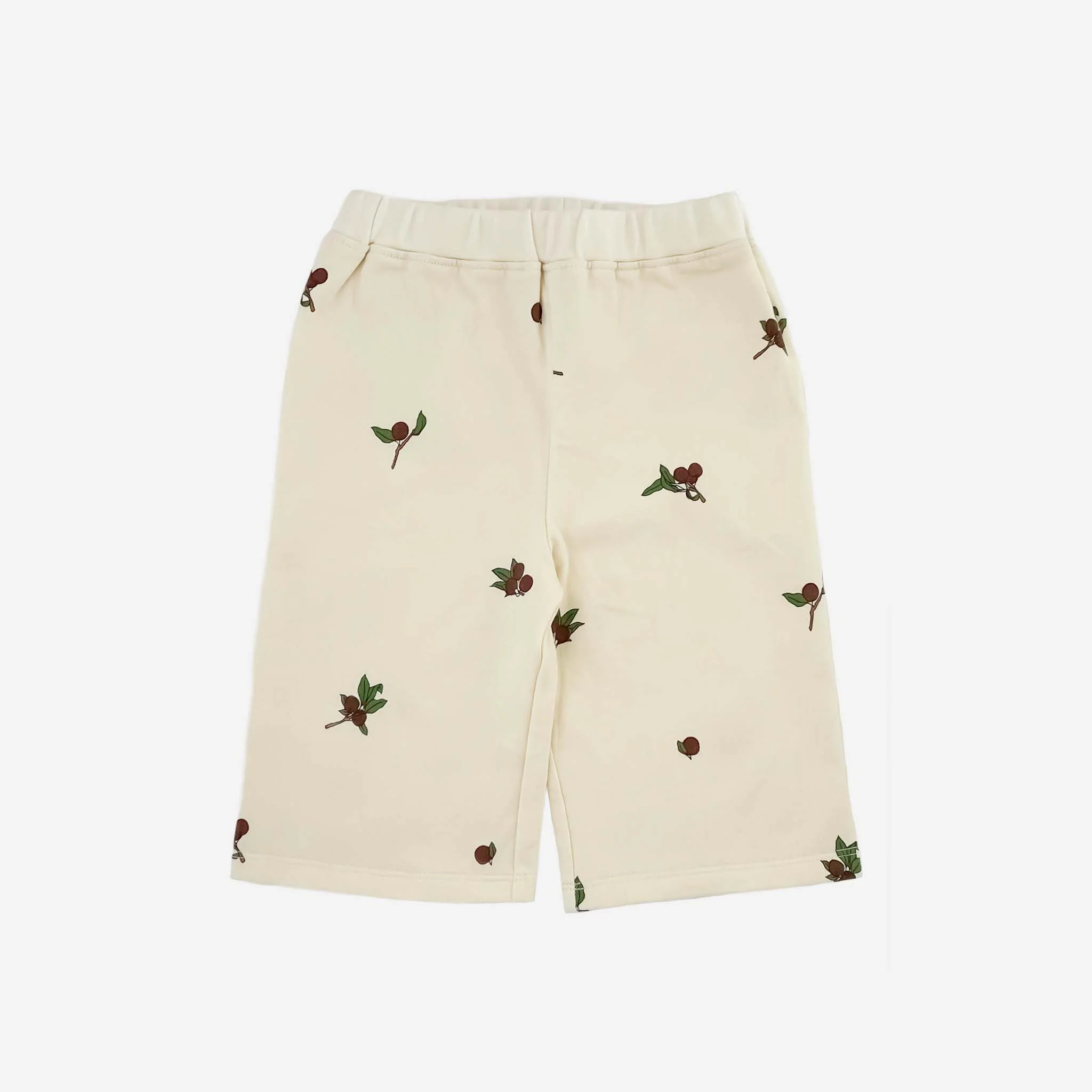 Shirt and Pant Playset, Plum - Image 4